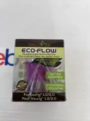 Perfect Pod Eco-Flow single reusable coffee filter for Keurig 2.0 & 1.0 Brewer