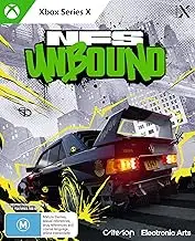 Need for Speed Unbound - Xbox Series X