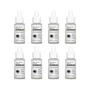 APLB - Snail Mucin Ginseng Ampoule Serum - 40ml (8ea) Set
