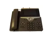Cisco CP-8811 VoIP SIP Speakerphones IP Phones
