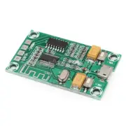 PAM8403 Micro USB Bluetooth Digital Audio Receiver Stereo 5V Amplifier Board
