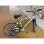 捷安特腳踏車ATX840二手便宜賣