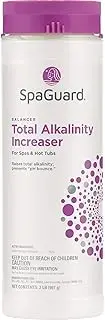 Spaguard Spa Total Alkalinity - 0.9kg