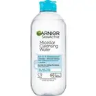 Garnier Micellar Cleansing Water 400ml – Effective on Waterproof Makeup