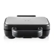 Sunbeam 2 Slice Express Melt Toastie Maker