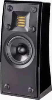 Martin Logan Motion 2i Stereo Speakers Bookshelf (Single) 50w - SEE PICS A11