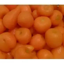 冷凍紅蘿蔔球(1件10公斤)批發