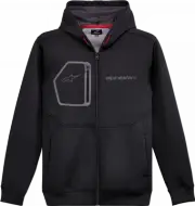 Alpinestars 1212-53020-10-S Convex Tech Fleece Black