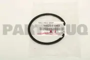 90521T0003 Genuine Toyota RING, HOLE SNAP (FOR FRONT AXLE HUB), RH/LH