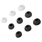 Durability Silicone Ear Tips For GalaxyBuds 3Pro Superior Comfort EarPlugs
