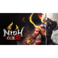 在飛比找蝦皮購物優惠-PC電腦單機遊戲     仁王2 NIOH2 動作遊戲ACT