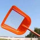 Sturdy Soil Filter Efficient Sifter Metal Mesh Sieve for Gardening Agriculture