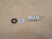 Suzuki GS1100 GS 1100 LT E ES MIKUNI CARBURETOR NEEDLE SCREW spring washer oring
