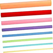 TEHAUX Convenient Dotting Tools for Painting Mandalas Stable Acrylic Material Portable Mandala Tools Perfect for DIY Artwork