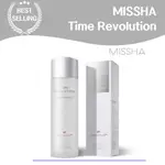 MISSHA TIME REVOLUTION THE FIRST ESSENCE 5X 150ML - 用於容光煥發、健