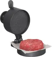 Weston Burger Express Hamburger Press with Patty Ejector (07-0310-W) Size Nam...