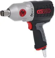 [KS TOOLS] 3/4" Monster high Performance Impact Wrench, 1690Nm