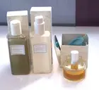 Crabtree & Evelyn Nantucket Briar Body Lotion 200ml & Shower Gel 200ml Free EDT