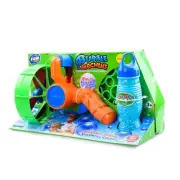 Kids Summer Outside Supplies Swimming Pool Water Automatic Bubble Machine