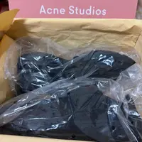 在飛比找PopChill優惠-[二手] Acne Studios 運動鞋