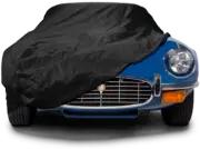 Breathable Indoor Sahara Car Cover for Nissan Skyline Coupe 1989-2002 F36 (for: Nissan)