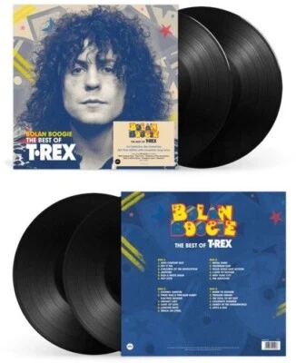 T. Rex - Bolan Boogie (140 Gram Vinyl LP) [PRE-ORDER]