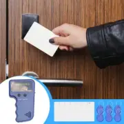 RFID Copier Encryption Access Control Card Duplicator Cloner ID Reader Writer