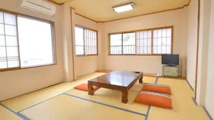 新屋日式旅館(福井縣)Atarashiya Ryokan (Fukui, Nyu)