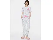 Peter Alexander Women’s Crazy Cake PJ Set - Size M & L - BNWT