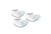 D-Link AX6000 Wi-Fi 6 Smart Mesh System Router- 3 Pack M60-3PK