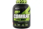 MusclePharm Combat 100% Whey Strawberry - 907g