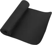 Abaodam Elderly Exercise Equipment Accessory Treadmill Pad Hardwood Floor Gym Pad Exercise Mats for Floor Protective