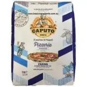 5KG PIZZA FLOUR BY CAPUTO 00 PIZZA FLOUR BLUE PIZZA CRUST - FREE POST