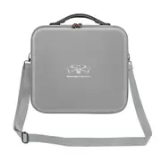 Handy Shoulder Bag with Storage Compartment