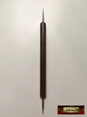 M00085-MEDIUM MOREZMORE 1 Ball Stylus DBS 1mm 1.5mm Clay Sculpting Tool Kemper