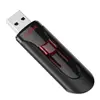 SanDisk CZ600 Cruzer Glide 128G USB3.0伸縮碟