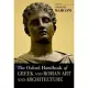 The Oxford Handbook of Greek and Roman Art and Architecture