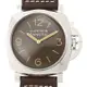 PANERAI 沛納海 LUMINOR(PAM00663)手動上鍊款x棕x47mm