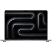 MacBook Pro 16" (M4 Pro) 14/20 Core CPU/GPU 48/512GB Silver