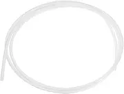 XYWHPGV Nylon Line Hose Tube, 8mm(0.31") ID x 10mm(0.39") OD 3 Meter PA6 Nylon Tube Pneumatic Air Brake Tubing for Fluid Transfer Translucent(1a9f7 b6c04 6b264 cdb10 2870e 4aa7e