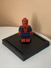 Lego Spider-Man Minifigure Super Heroes Homecoming 76082 76083 sh0420 sh420