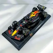 Sergio Perez #11 Bburago RedBull F1 RB19 2023 1/24 Diecast
