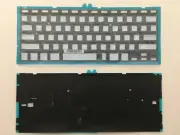 US KEYBOARD BACKLIGHT FOR MACBOOK AIR 13" A1369 A1466 (MID 2011-EARLY 2015)