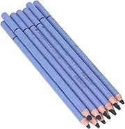Black Charcoal Pencils, Charcoal Pencil Set, Soft Charcoal Sticks Drawing Set, Highlight Sketch Black Pencils, Graphite Stick for Drawing Sketching