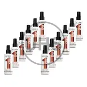12 x Revlon Professional Uniqone Coconut Hair Treatment 150ml Uniq One AUS