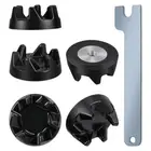 Blender Drive Coupling Spare Parts Accessory Replacement with Spanner