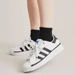 【R-MAN】ADIDAS SUPERSTAR OT TECH 鋸齒 復古鞋 GZ7635