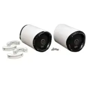 Titan Boat Wakeboard Tower Speakers 6169315 | Alpine 6.5 Inch Speakers
