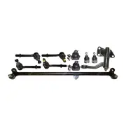 Trupro Rebuild Kit for NISSAN COMMERCIAL NAVARA 4WD D21 SERIES 92-97