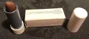 New in Box Vintage Avon Advance Foundation Lip Toner .13 oz Dark